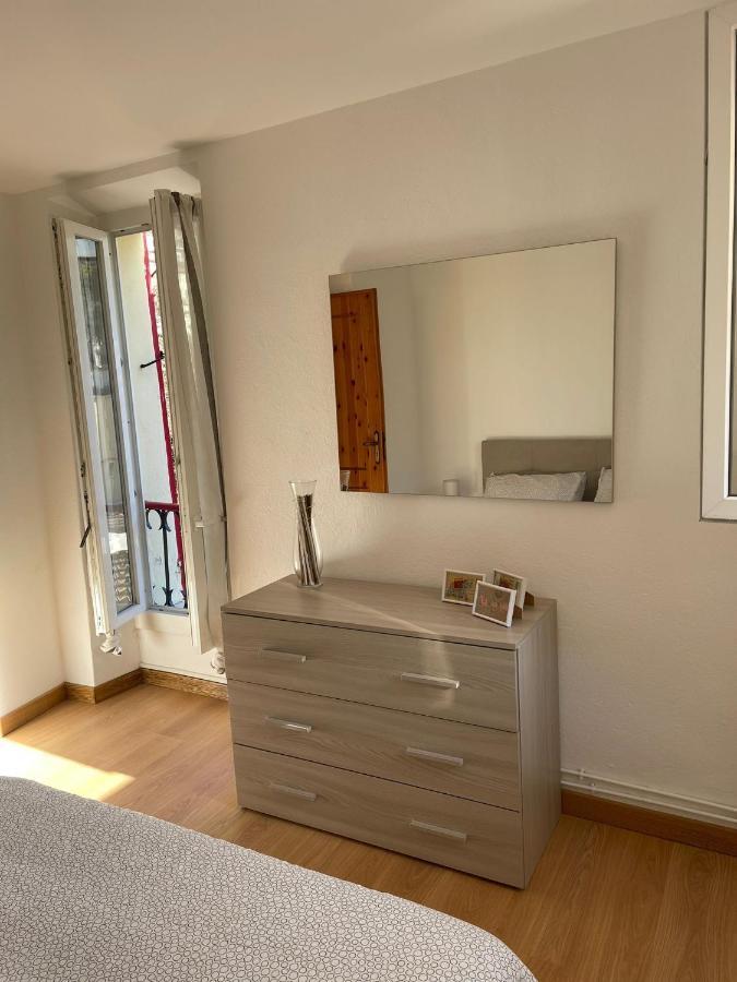 Appartamento Ca' Baci' Pigna Exterior foto